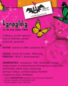 kanpaldia 2015