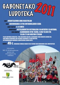 ludoteka 2011
